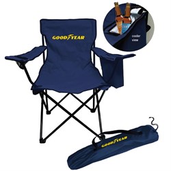 Image of Cooler Chair